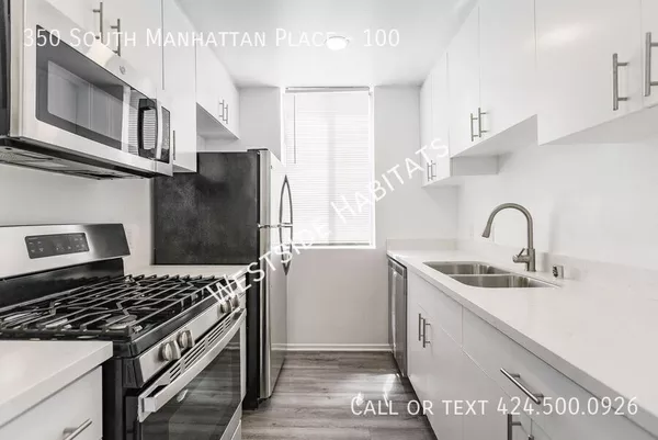 2 bedrooms apartment for rent in Windsor Square - Central Los Angeles, Los Angeles