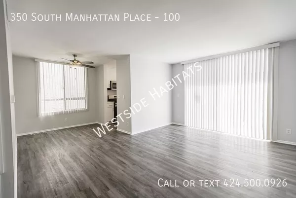 2 bedrooms apartment for rent in Windsor Square - Central Los Angeles, Los Angeles