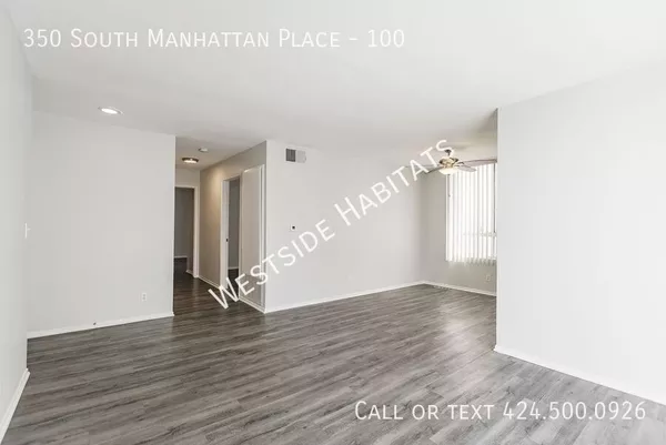 2 bedrooms apartment for rent in Windsor Square - Central Los Angeles, Los Angeles