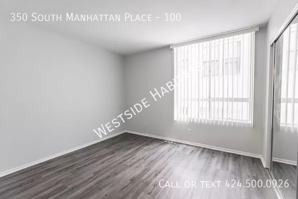 2 bedrooms apartment for rent in Windsor Square - Central Los Angeles, Los Angeles