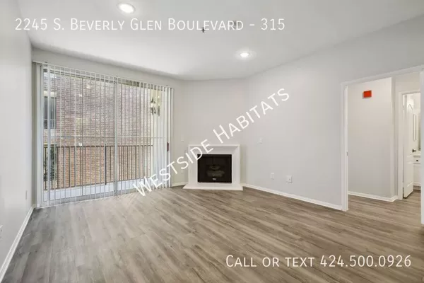 2 bedrooms apartment for rent in Rancho Park - Westside / South Bay, Los Angeles