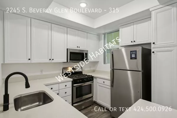 2 bedrooms apartment for rent in Rancho Park - Westside / South Bay, Los Angeles