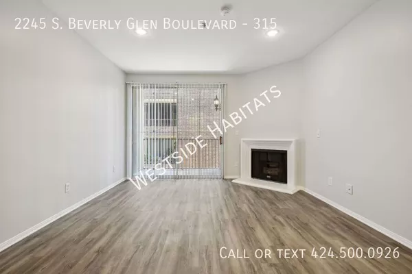 2 bedrooms apartment for rent in Rancho Park - Westside / South Bay, Los Angeles
