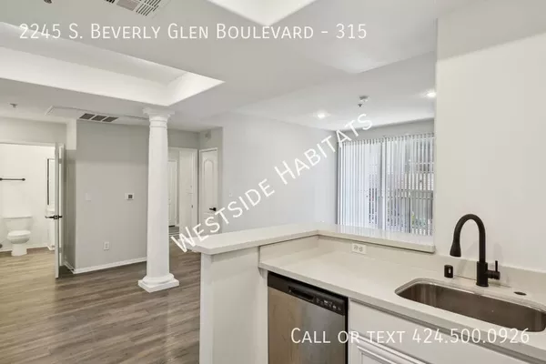 2 bedrooms apartment for rent in Rancho Park - Westside / South Bay, Los Angeles