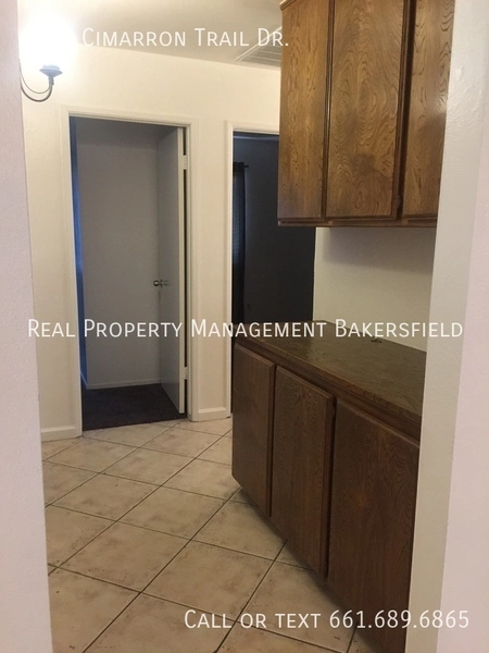3 bedrooms apartment for rent in South Bakersfield - Central Bakersfield, Bakersfield