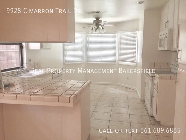 3 bedrooms apartment for rent in South Bakersfield - Central Bakersfield, Bakersfield