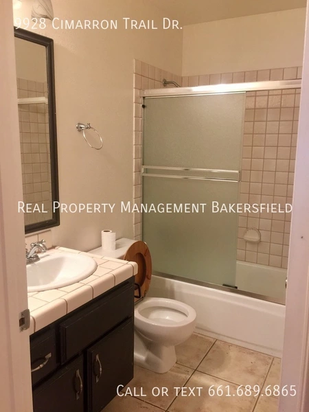 3 bedrooms apartment for rent in South Bakersfield - Central Bakersfield, Bakersfield