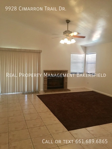 3 bedrooms apartment for rent in South Bakersfield - Central Bakersfield, Bakersfield