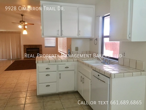 3 bedrooms apartment for rent in South Bakersfield - Central Bakersfield, Bakersfield