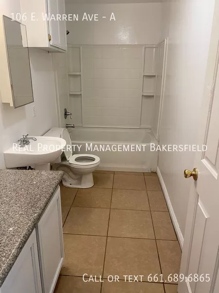 3 bedrooms apartment for rent in Oildale - Central Bakersfield, Bakersfield