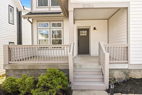 3 bedrooms apartment for rent in Wedgewood-Houston - South Nashville, Nashville