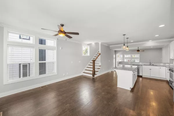 3 bedrooms apartment for rent in Wedgewood-Houston - South Nashville, Nashville