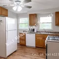 1 bedroom apartment for rent in Garfield - East Pitt, Pittsburgh