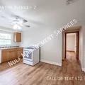 1 bedroom apartment for rent in Garfield - East Pitt, Pittsburgh