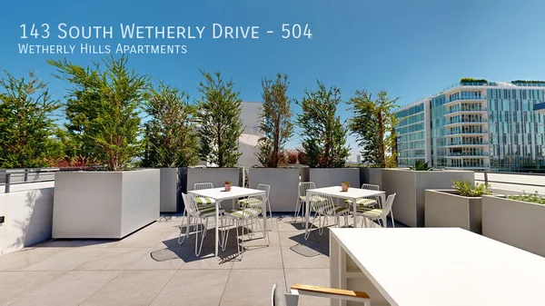 2 bedrooms apartment for rent in Beverly Hills - Westside / South Bay, Los Angeles