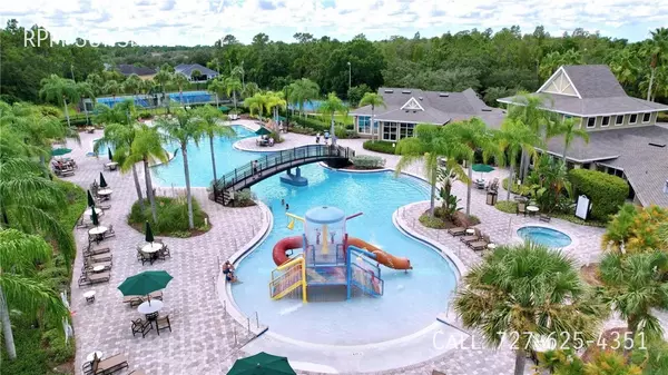 4 bedrooms apartment for rent in Wesley Chapel - North Tampa, Tampa