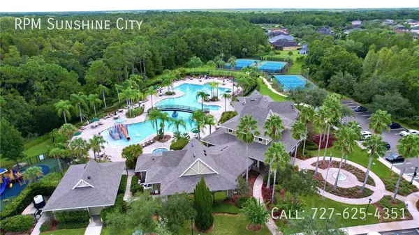 4 bedrooms apartment for rent in Wesley Chapel - North Tampa, Tampa