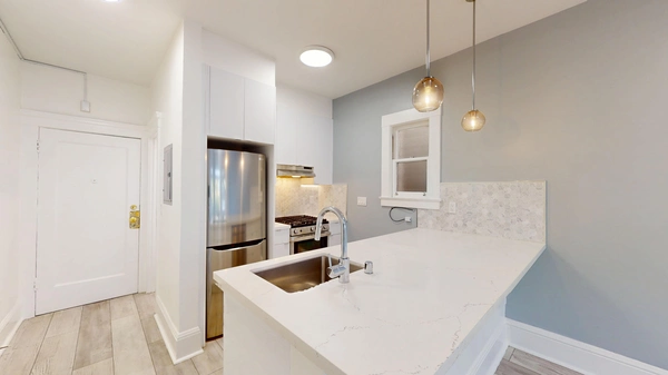 1 bedroom apartment for rent in Hayes Valley - San Francisco, San Francisco