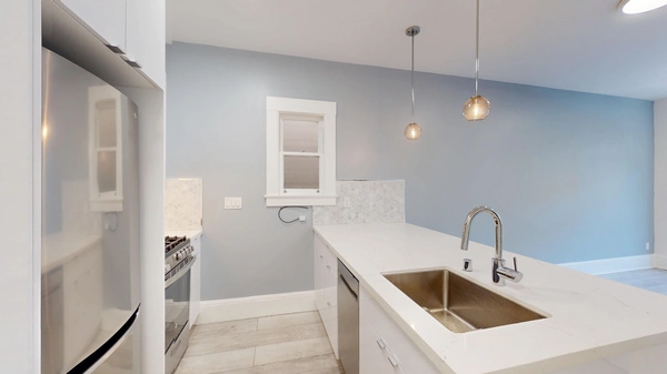 1 bedroom apartment for rent in Hayes Valley - San Francisco, San Francisco