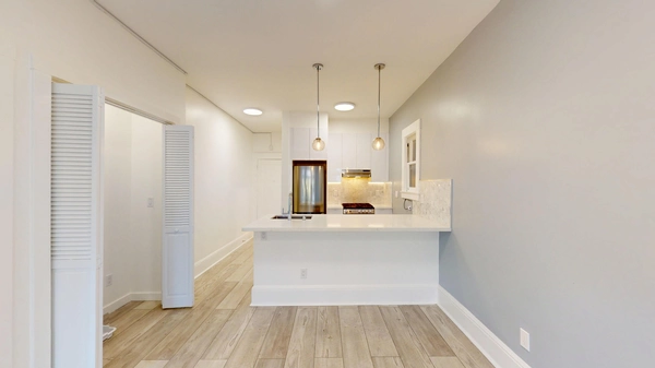 1 bedroom apartment for rent in Hayes Valley - San Francisco, San Francisco