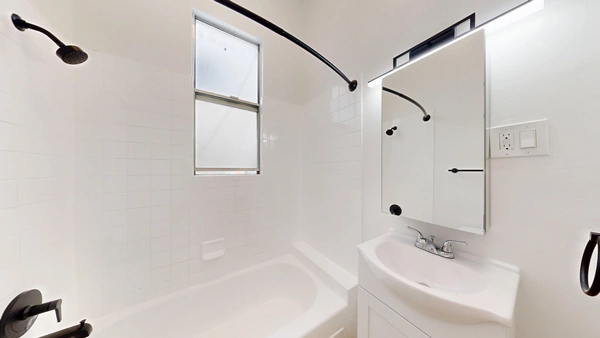 1 bedroom apartment for rent in Presidio Heights - San Francisco, San Francisco