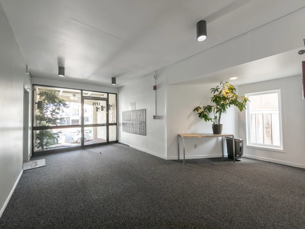 1 bedroom apartment for rent in Presidio Heights - San Francisco, San Francisco