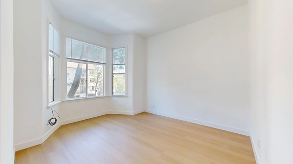 1 bedroom apartment for rent in Presidio Heights - San Francisco, San Francisco
