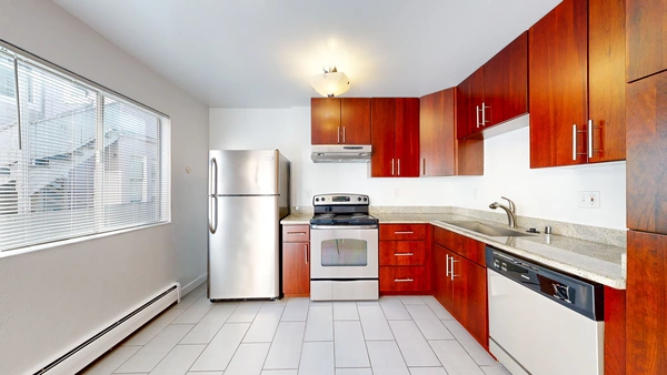 1 bedroom apartment for rent in Chinatown SF - San Francisco, San Francisco