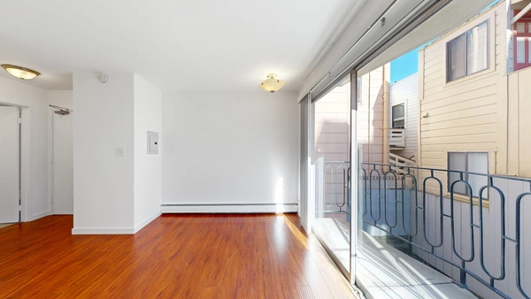 1 bedroom apartment for rent in Chinatown SF - San Francisco, San Francisco