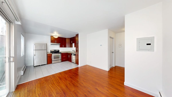 1 bedroom apartment for rent in Chinatown SF - San Francisco, San Francisco