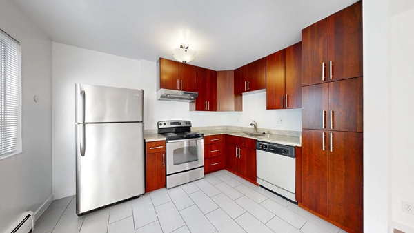 1 bedroom apartment for rent in Chinatown SF - San Francisco, San Francisco