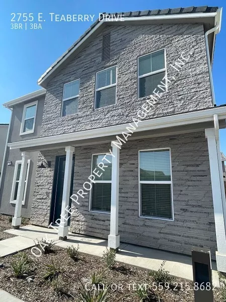 3 bedrooms apartment for rent in North Growth Area - Fresno, Fresno