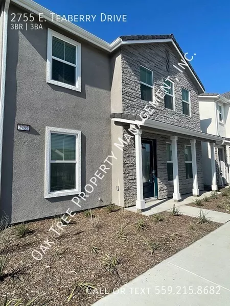 3 bedrooms apartment for rent in North Growth Area - Fresno, Fresno