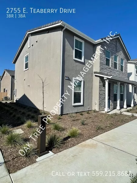 3 bedrooms apartment for rent in North Growth Area - Fresno, Fresno
