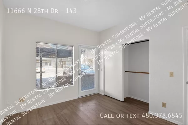 2 bedrooms apartment for rent in North Mountain - Phoenix, Phoenix