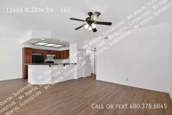 2 bedrooms apartment for rent in North Mountain - Phoenix, Phoenix
