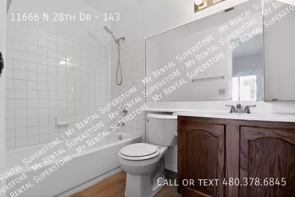 2 bedrooms apartment for rent in North Mountain - Phoenix, Phoenix