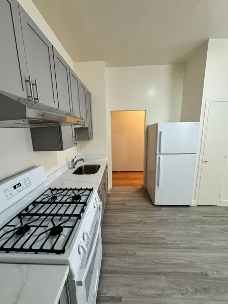1 bedroom apartment for rent in Chinatown SF - San Francisco, San Francisco