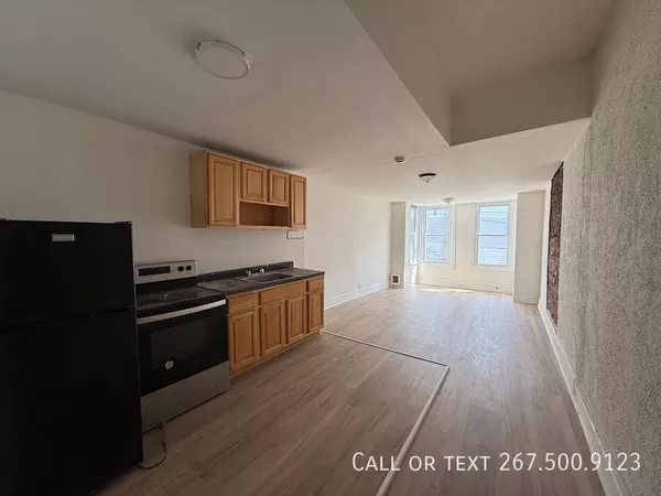 2 bedrooms apartment for rent in Strawberry Mansion - North Philadelphia, Philadelphia