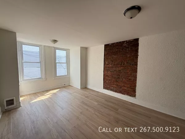 2 bedrooms apartment for rent in Strawberry Mansion - North Philadelphia, Philadelphia