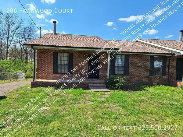 3 bedrooms apartment for rent in Avondale Nashville - East Nashville, Nashville