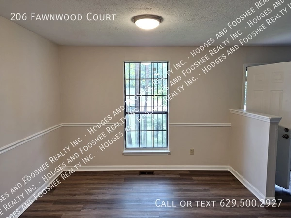 3 bedrooms apartment for rent in Avondale Nashville - East Nashville, Nashville
