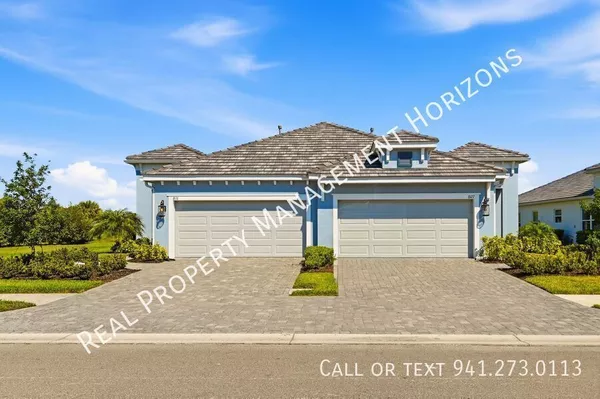 2 bedrooms apartment for rent in The Meadows - Sarasota, Sarasota