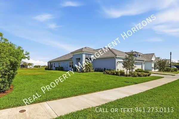 2 bedrooms apartment for rent in The Meadows - Sarasota, Sarasota