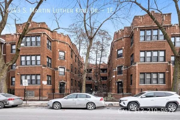 3 bedrooms apartment for rent in Woodlawn - South Side, Chicago