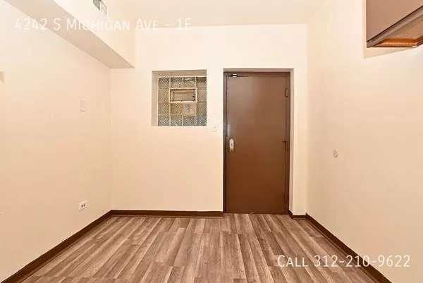 2 bedrooms apartment for rent in Grand Boulevard - South Side, Chicago