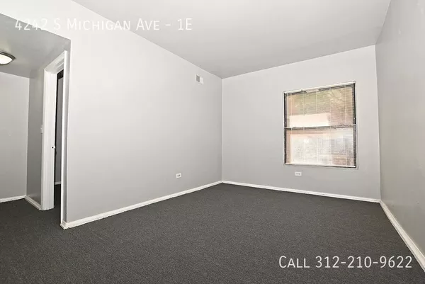 2 bedrooms apartment for rent in Grand Boulevard - South Side, Chicago