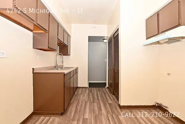 2 bedrooms apartment for rent in Grand Boulevard - South Side, Chicago
