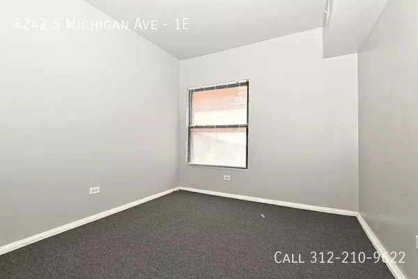 2 bedrooms apartment for rent in Grand Boulevard - South Side, Chicago