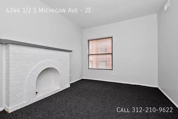 2 bedrooms apartment for rent in Grand Boulevard - South Side, Chicago